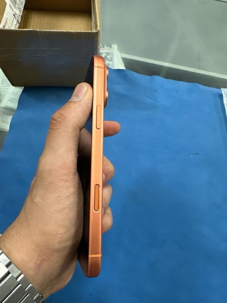İPHONE 17 PRO MAX 256GB - 4