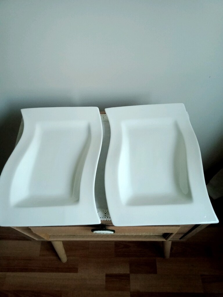 Salata Tabağı - 2