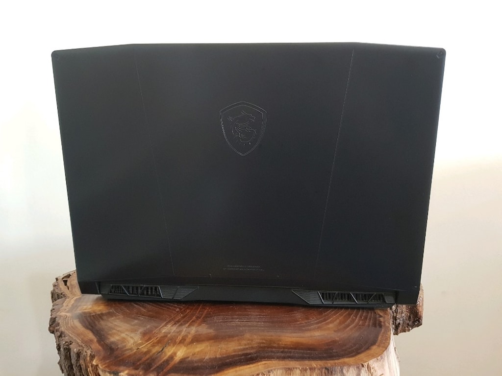 Msi i7-12650H 12.Nesil işlemci RTX 4070(8GB) E.K 16 GB DDR5 RAM 1 TB - 6