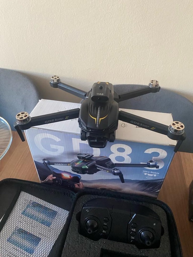 gd83 Dron - 3