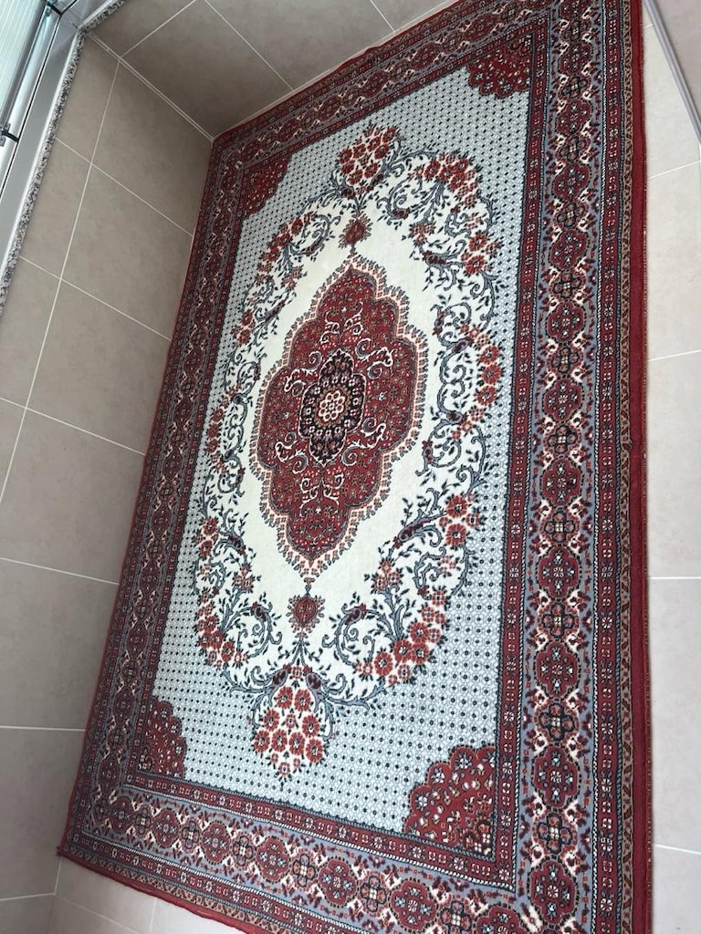 ev halısı - 2
