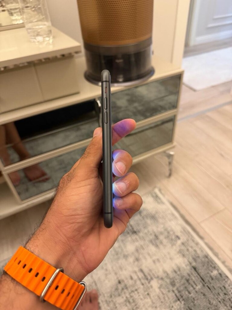 iphoe 11 64 gb - 4