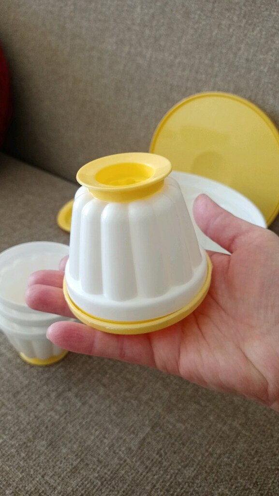 plastik kalıp - 2
