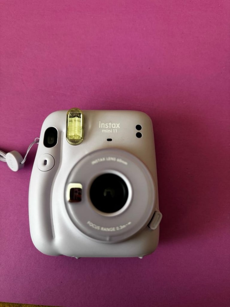 INSTAX MİNİ 11 KAMERA - 5