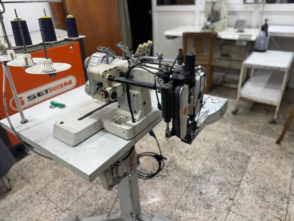 YUKİ KOLLUKOT HAVALI PALETLİ - 7