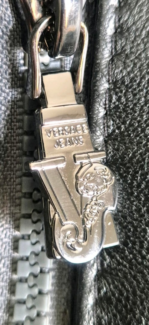 VERSACE JEANS MONT - 4
