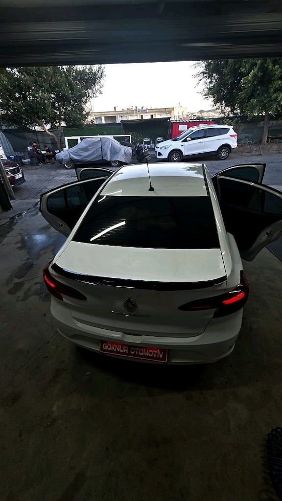 2023 değişensiz otomatik 46.000 - 3