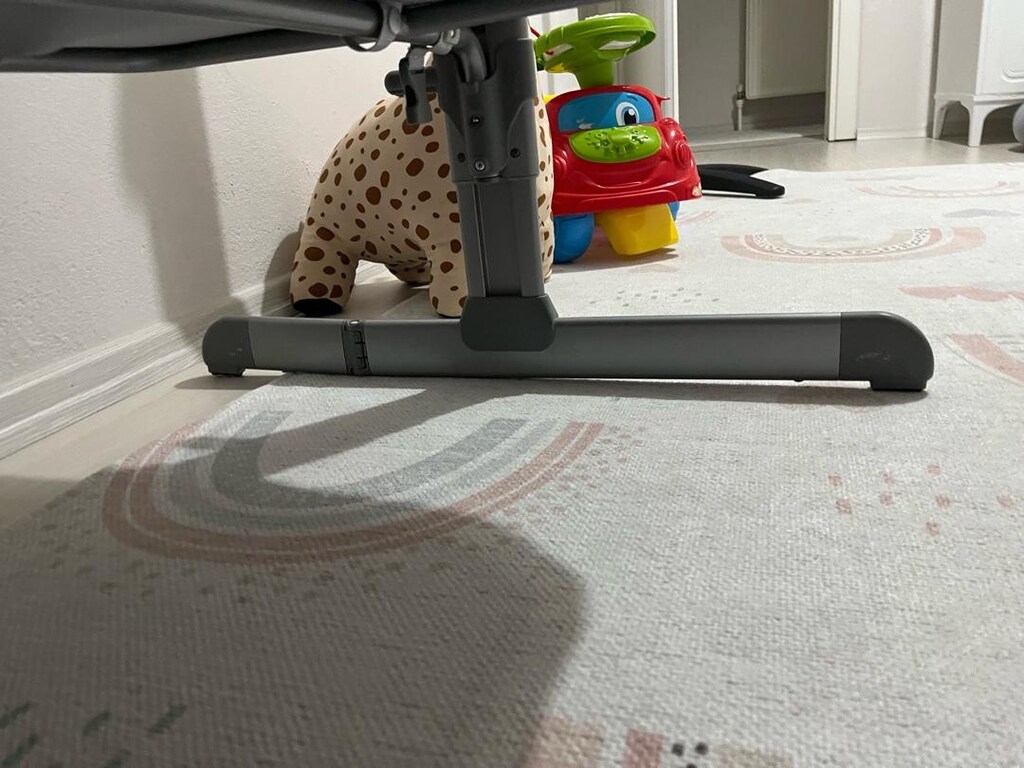chicco anne yani beşik - 4