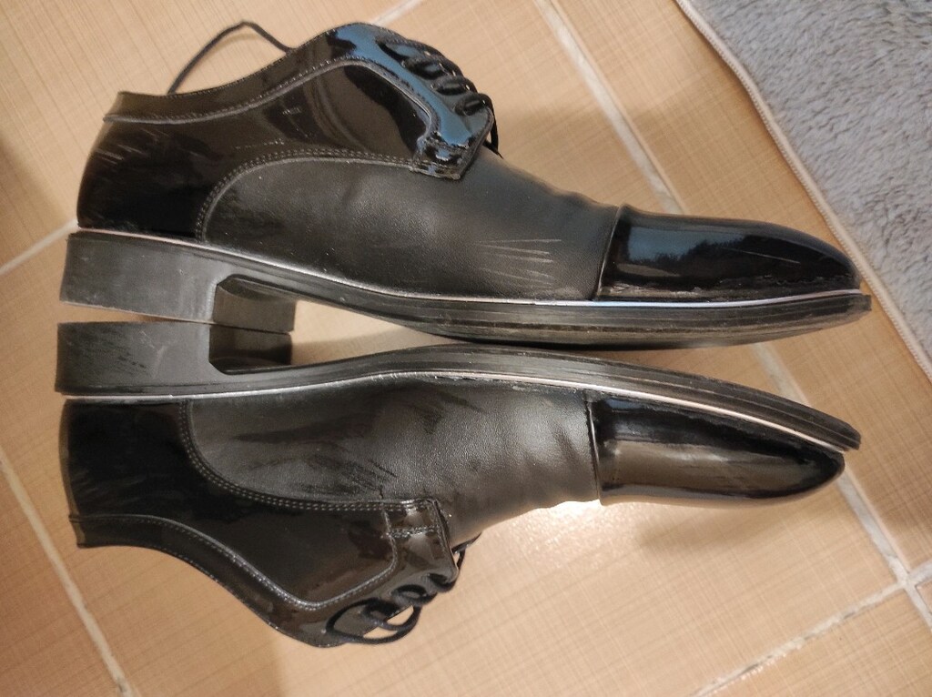 Damat Ayakkabısı