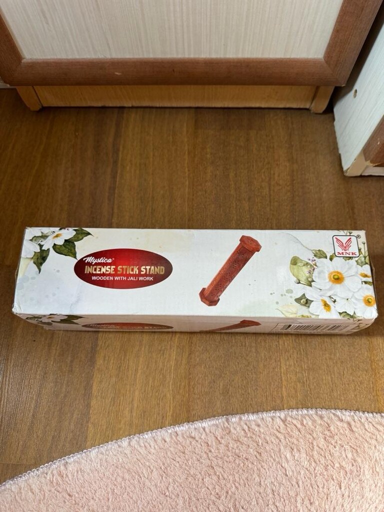 tütsülük - 5