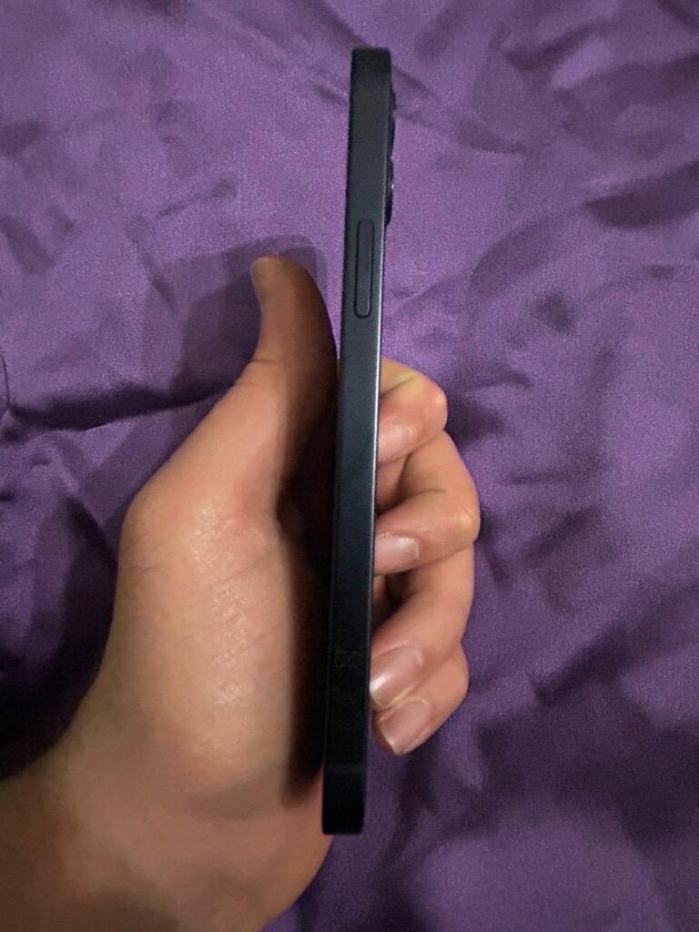 iPhone 12 64 GB | Pasaport Kayıtlı | Sorunsuz & Temiz | - 3