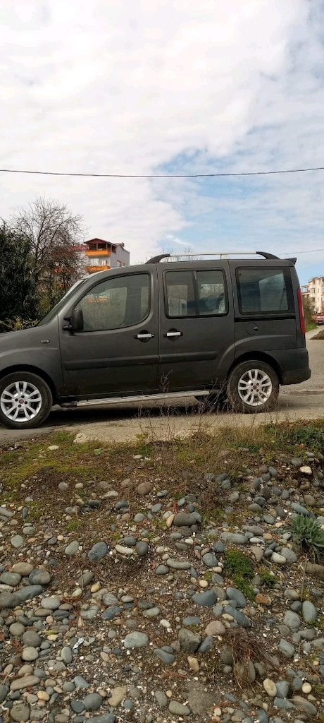 ACİL-2008-AĞIR BAKIMLARI YAPILMIŞ, İHTİYAÇTAN SATILIKTIR. - 6