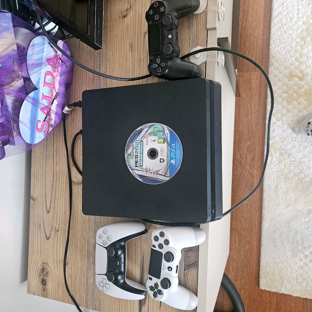 playstation4 - 3