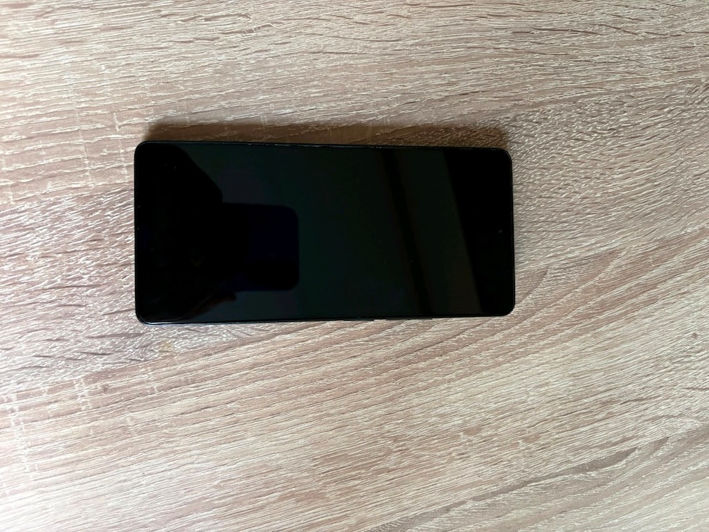 redmi note 13pro 256gb imei kayıtlı - 2