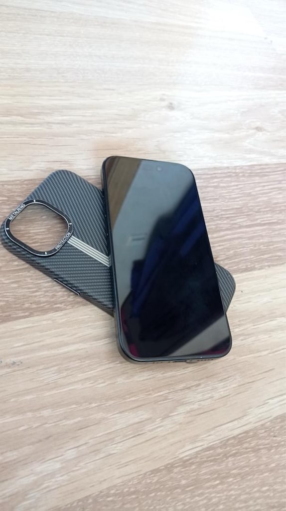 İphone 15 TR Değişensiz Hatasız - 2