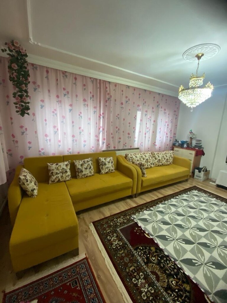 Memurdan Özel Yapım Koltuk Takımı Çok az kullanıldı - 2