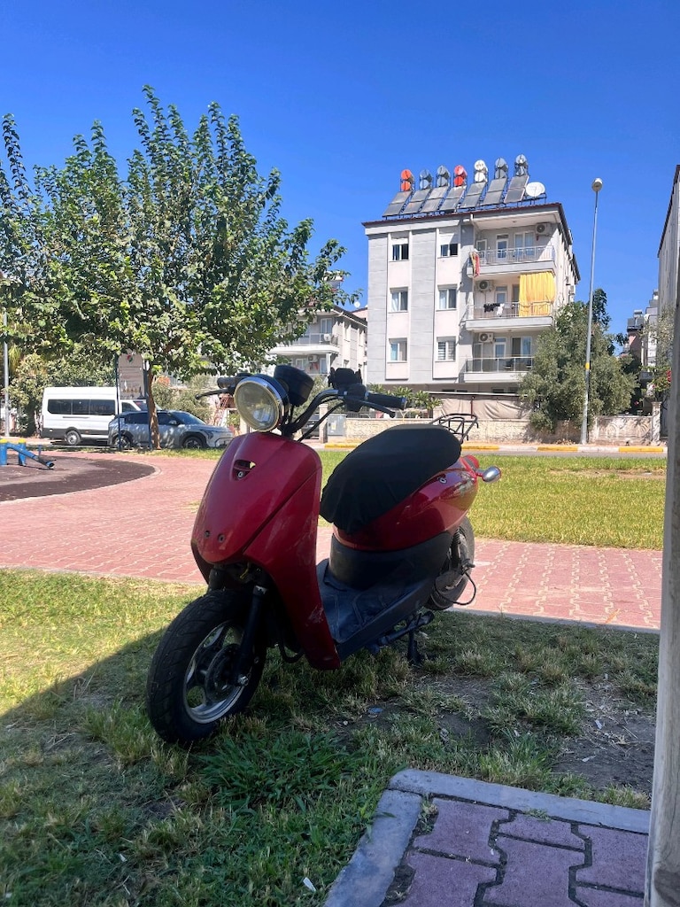 ELEKTİRİKLİ TODAY ACİL SATİLİK - 2