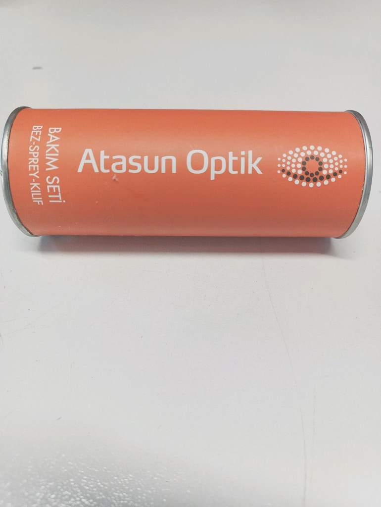 gözlük bakım seti - 2