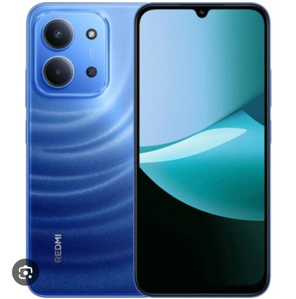 REDMİ 15C 6/128GB TR KAPALI KUTU SIFIR - 2