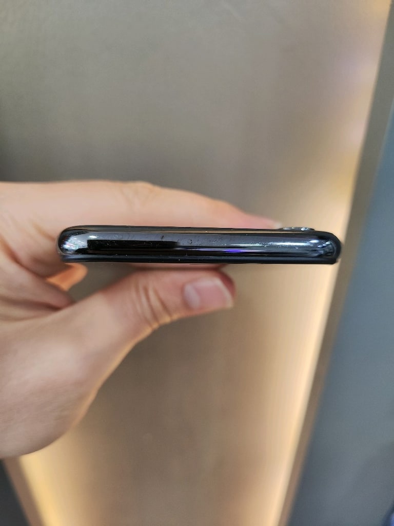 SORUNSUZ İPHONE X 256 GB PİL 76 - 6