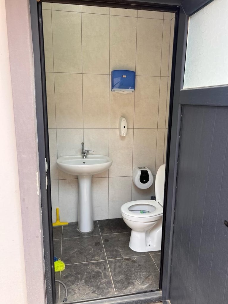 özel yapım tiny house - ofis - 4