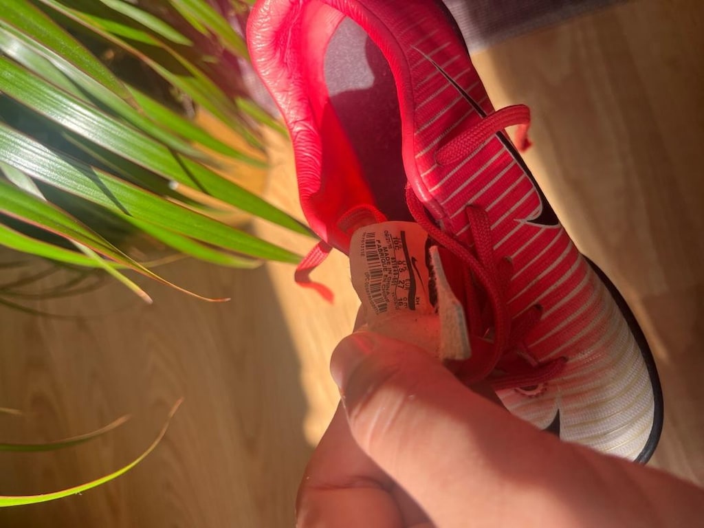 nike spor ayakkabı - 4
