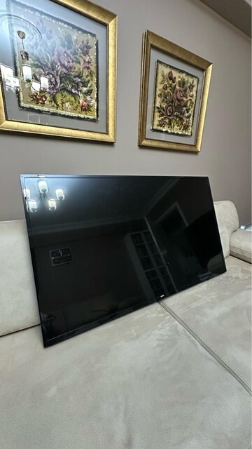 Philips 50 İnç Televizyon