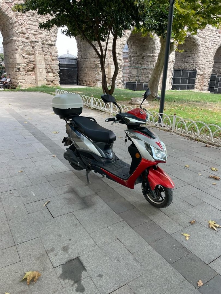 elektrikli motor - 6