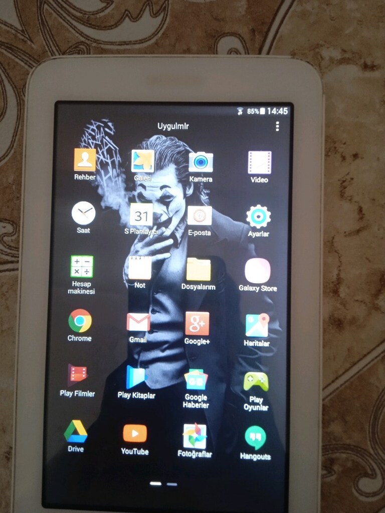TABLET - 3
