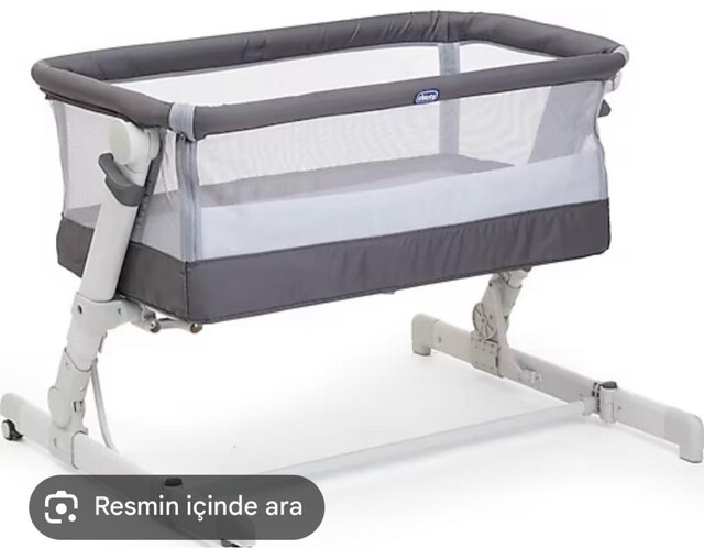 Anne yanı beşik