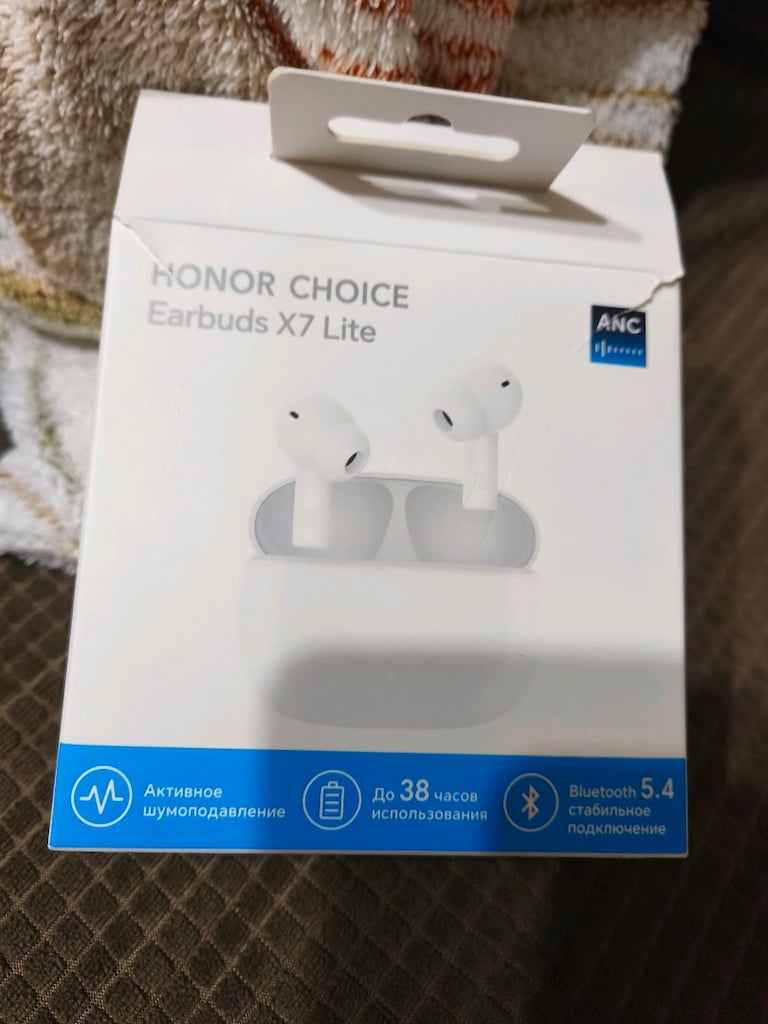 HONOR CHOICE EARBUDA X7 LİTE BLUETOOTH KULAKLIK - 3