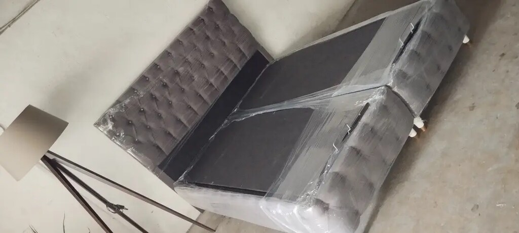 Baza başlık yatak Kredi kartı geçerlidir. - 3