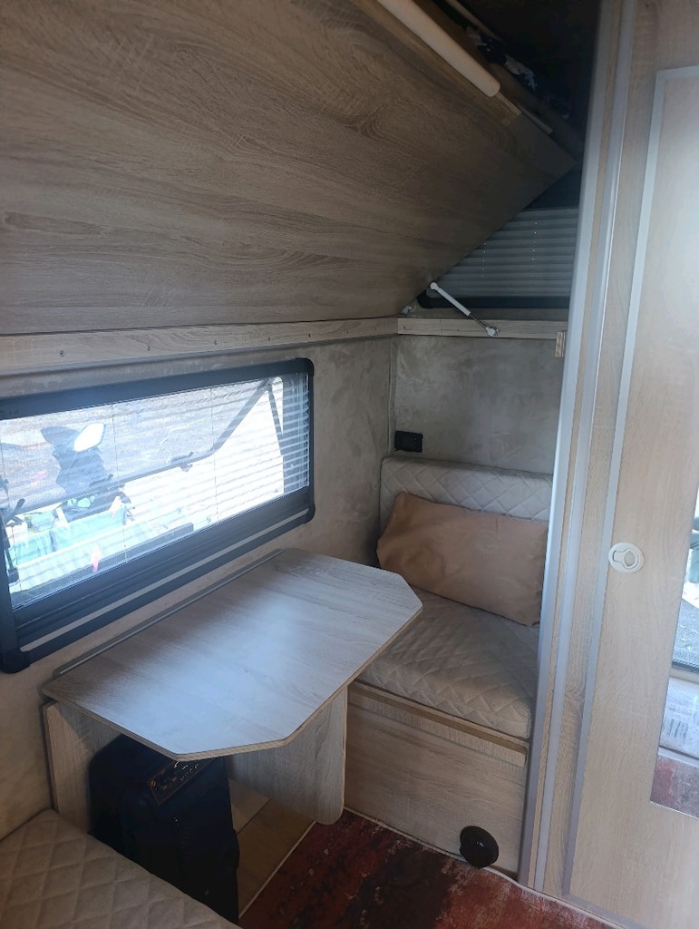 çekme karavan - 3