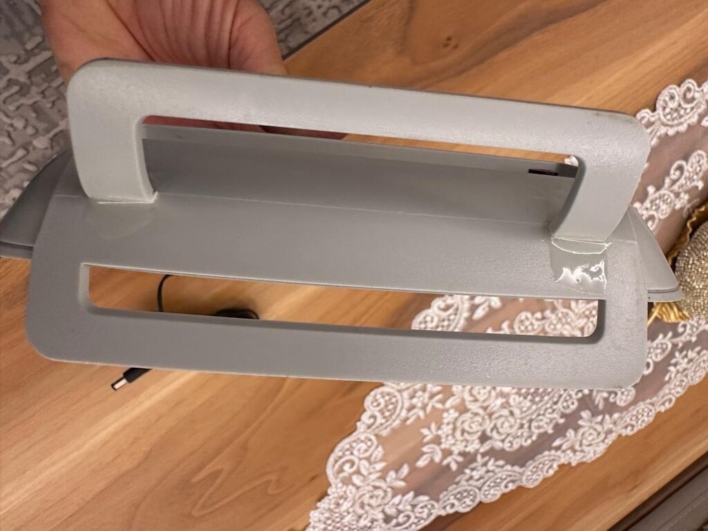 wifi 6 Zyxel vdsl2 modem - 4