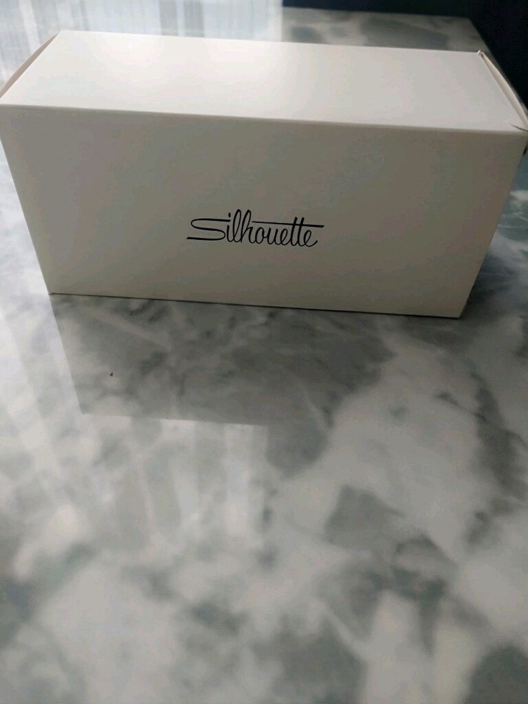 Silhouette Avior 8741/75 9040 – Sıfır – Faturalı – Çok Şık Model - 7
