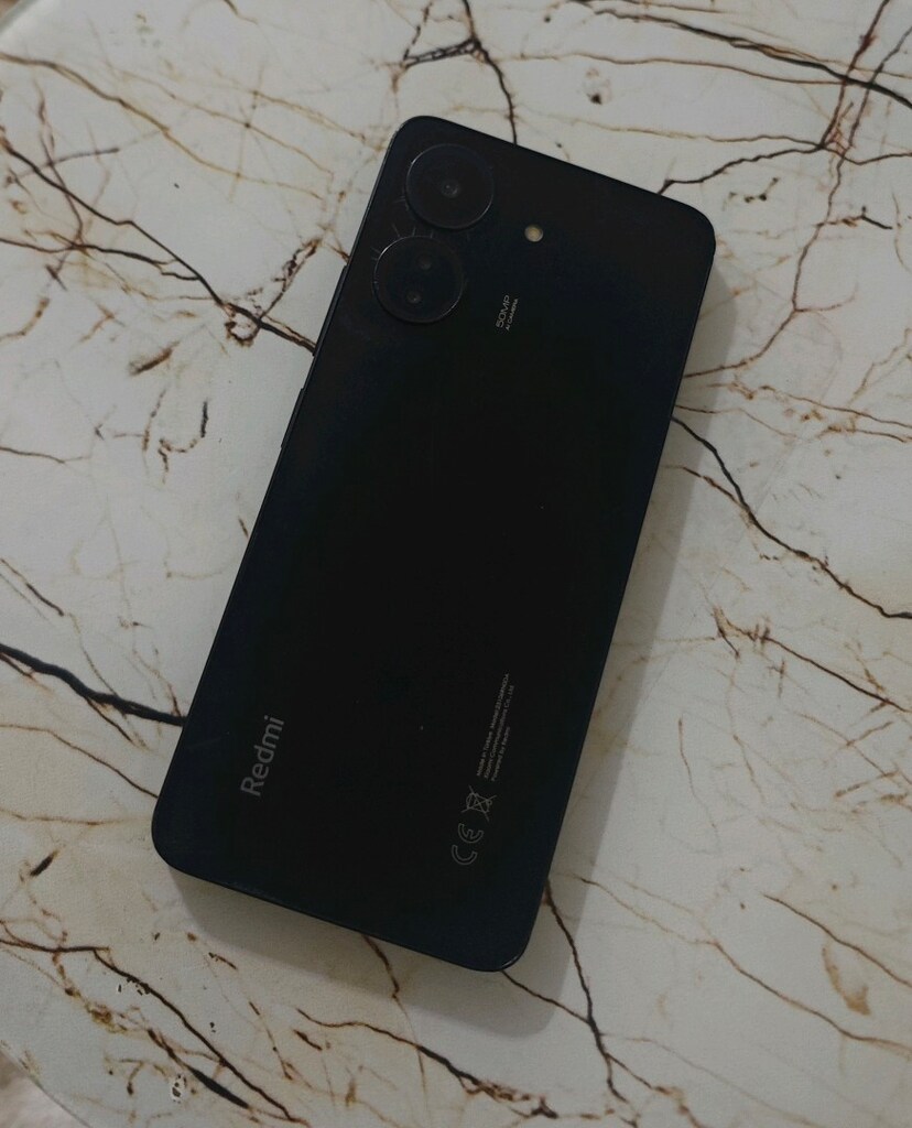 Redmi 13C 16/256 - 2