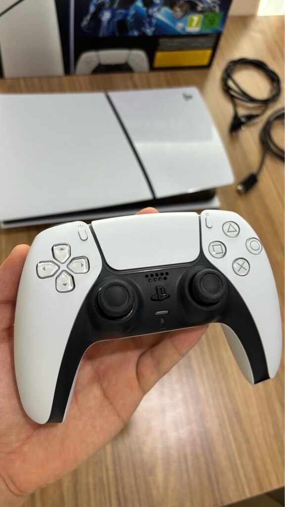 PlayStation 5 Digital Edition - 2