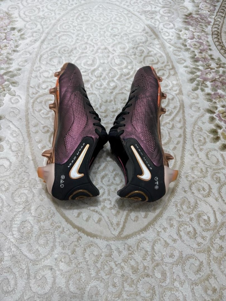 . orijinal Nike krampon - 3