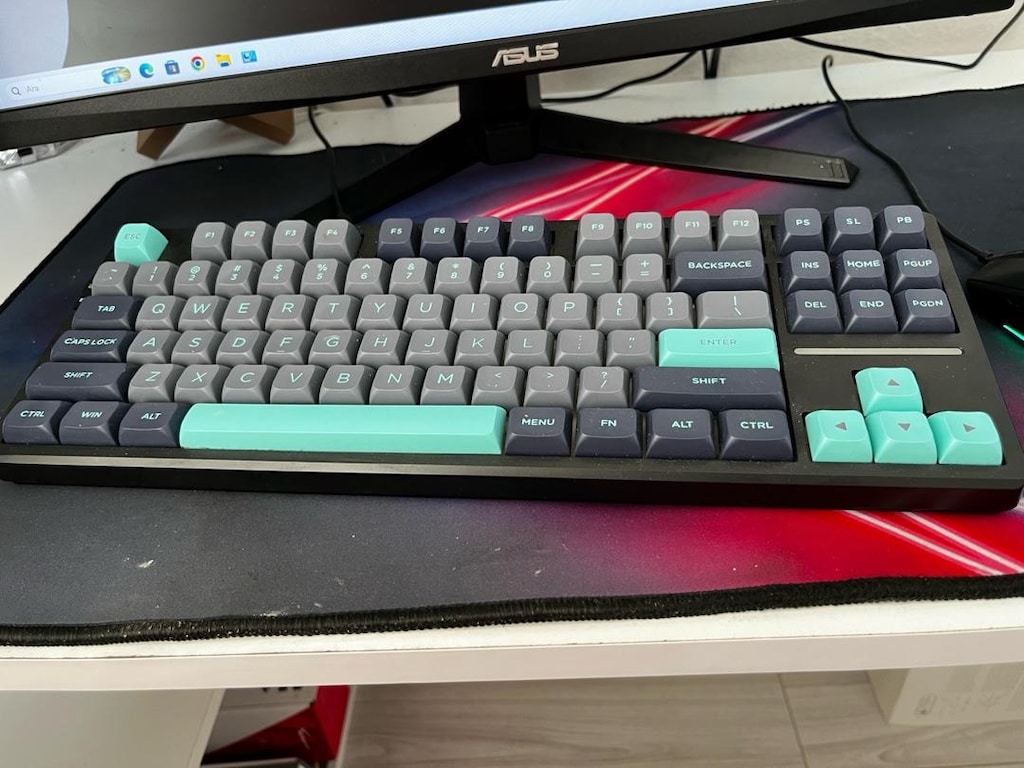 oyun severlere canavar gibi pc - 2