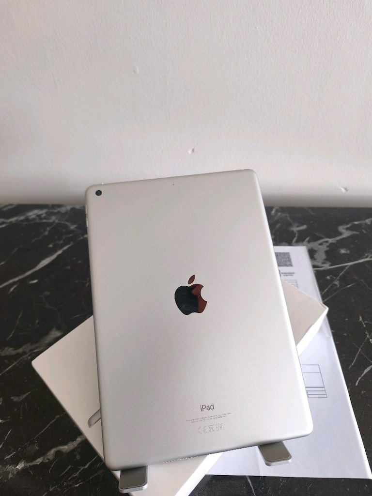 Hatasız 256 GB Garantili iPad 9 - 3