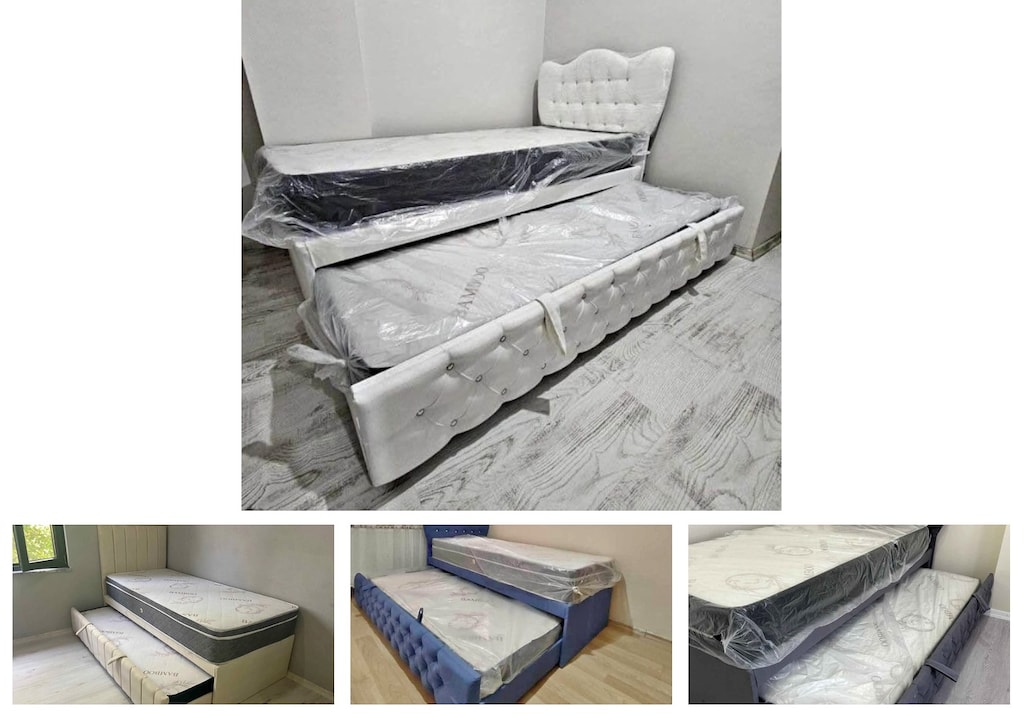 yavrulu baza başlık yatak rxcppffuph - 4