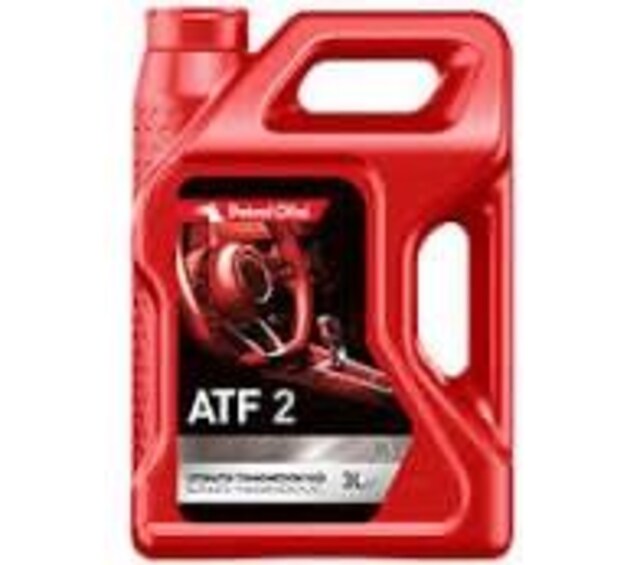 atf2 yağ 3litre