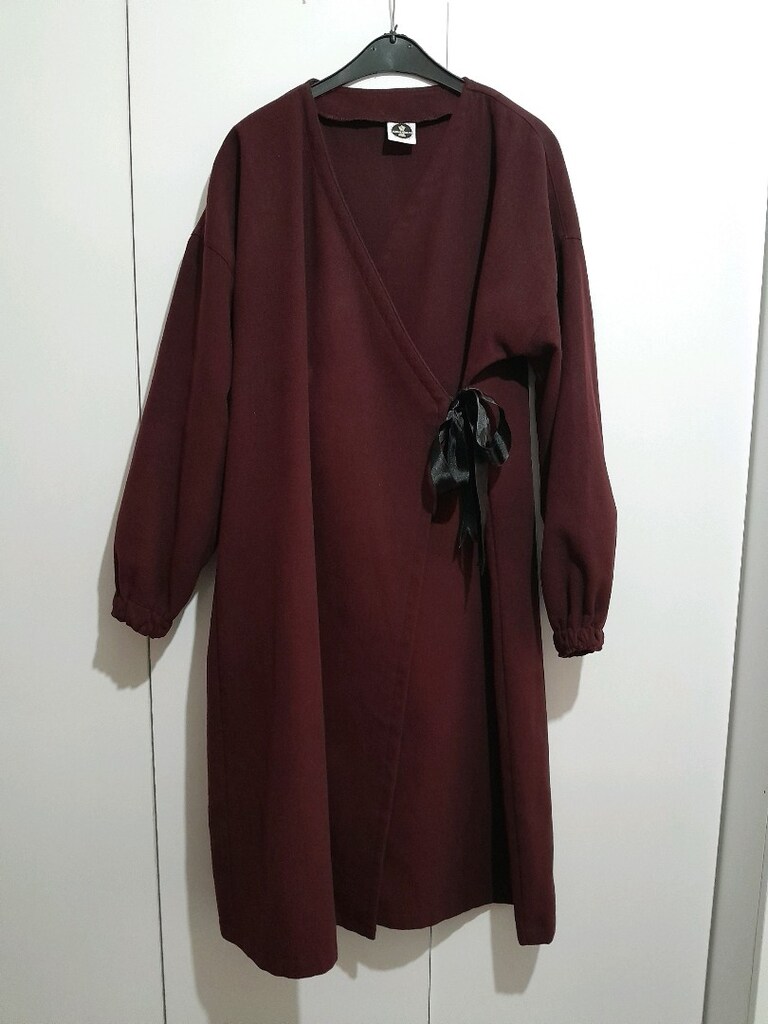 kaşe kaban - 5
