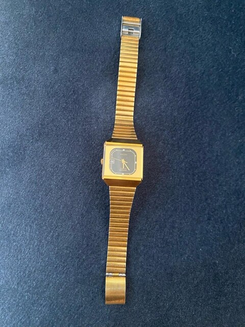 Orijinal Vintage Rado Florence(1995)