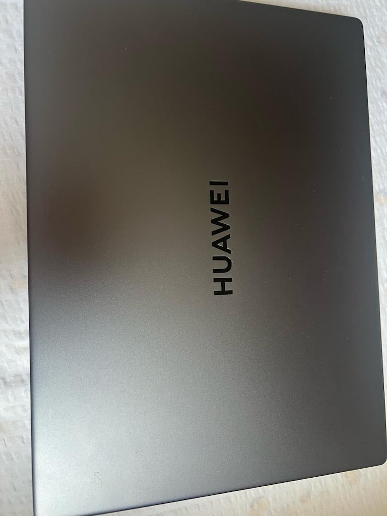DOKUNMATİK EKRAN UZAY GRİSİ HUAWEİ MATEBOOK14 512 GB - 11