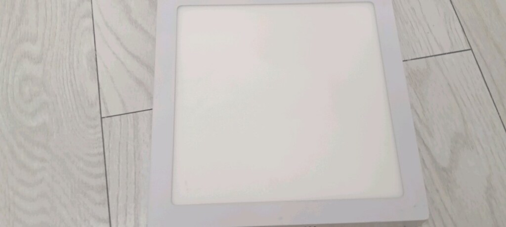 4 adet LED lamba - 4