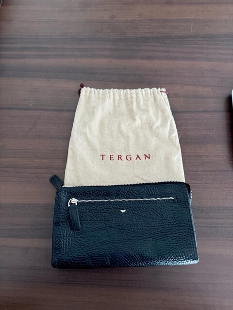 Tergan Portföy Cüzdan