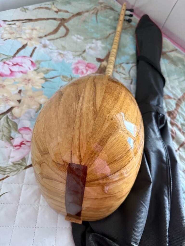 SAZ-BAĞLAMA - 6