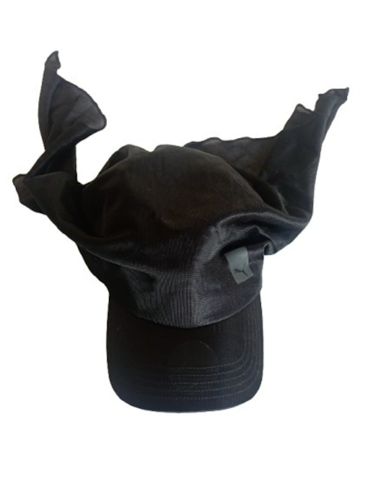 Puma Orijinal Güneş Korumalı Outdoor Şapka - 9