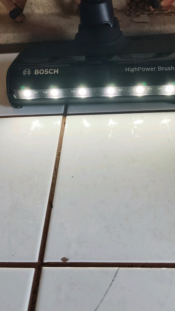 Bosch d Unlimited Serie 6, 7 ve 8 şarjlı dikey süpürge modelleri uyuml - 5